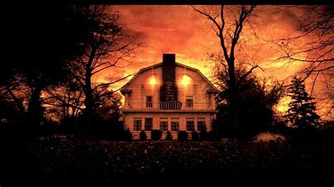 The Amityville Spell: A Case Study in the Occult
